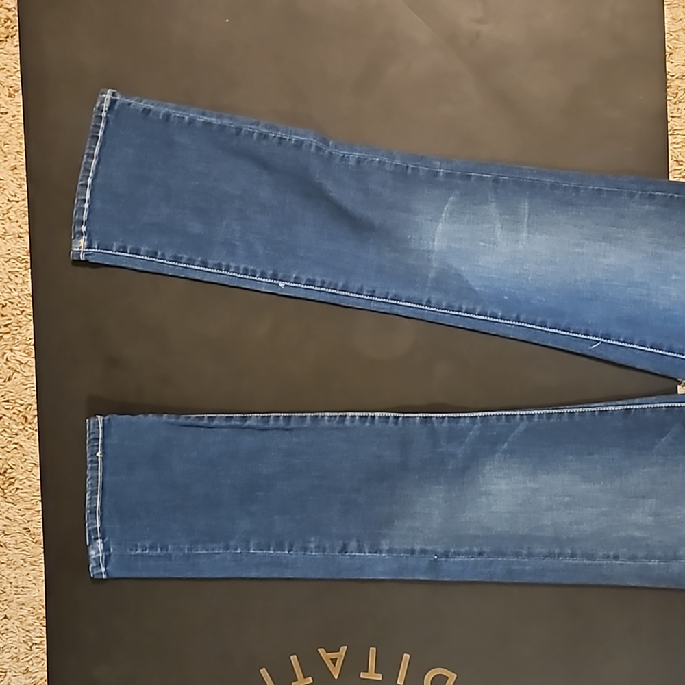 Jeans - Picture 4 of 4
